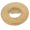 Image de Rondelle support tambour c00142631 0095549 - seche-linge