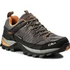 Image de CMP - Rigel Low WP - Chaussures randonnée homme Grey - 43