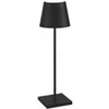 Image de Poldina PRO Lampe de Table Noir
