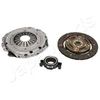 Image de Kit D'Embrayage Kf-848 Japanparts Japanparts Kf848 Suzuki
