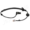 Image de Capteur, Vitesse De Roue Japanparts Abs117 Nissan