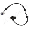 Image de Capteur, Vitesse De Roue Japanparts Abs158 Nissan