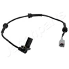 Image de Capteur, Vitesse De Roue Japanparts Abs159 Nissan