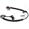 Image de Capteur, Vitesse De Roue Japanparts Abs167 Nissan