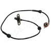 Image de Capteur, Vitesse De Roue Japanparts Abs185 Nissan