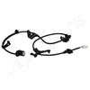 Image de Capteur, Vitesse De Roue Japanparts Abs206 Toyota