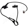 Image de Capteur, Vitesse De Roue Japanparts Abs207 Toyota