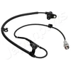 Image de Capteur, Vitesse De Roue Japanparts Abs210 Toyota
