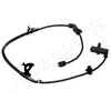 Image de Capteur, Vitesse De Roue Japanparts Abs219 Toyota