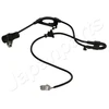 Image de Capteur, Vitesse De Roue Japanparts Abs233 Toyota