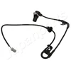 Image de Capteur, Vitesse De Roue Japanparts Abs249 Toyota