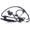Image de Capteur, Vitesse De Roue Japanparts Abs251 Toyota