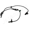 Image de Capteur, Vitesse De Roue Japanparts Abs270 Toyota