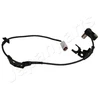 Image de Capteur, Vitesse De Roue Japanparts Abs306 Mazda