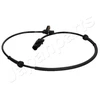 Image de Capteur, Vitesse De Roue Japanparts Abs522 Mitsubishi;Smart