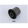 Image de Caoutchouc De Bras De Commande Japanparts Ru1165 Nissan