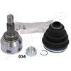 Image de Jeu De Joints, Arbre De Transmission Japanparts Gi034 Rover