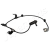 Image de Capteur De Vitesse De Roue Japanparts Abs528 Mitsubishi