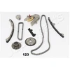 Image de Kit De Distribution Par Chaîne Japanparts Kdk123 Nissan