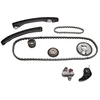 Image de Kit De Distribution Par Chaîne Japanparts Kdk124 Dacia;Nissan;Renault