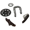 Image de Kit De Distribution Par Chaîne Japanparts Kdk300 Mazda