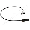 Image de Capteur, Vitesse De Roue Japanparts Abs909 Jeep