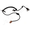 Image de Capteur, Vitesse De Roue Japanparts Abs1018 Nissan