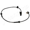 Image de Capteur, Vitesse De Roue Japanparts Abs298 Citroen;Peugeot;Toyota