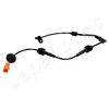 Image de Capteur, Vitesse De Roue Japanparts Abs446 Honda