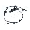 Image de Capteur, Vitesse De Roue Japanparts Abs447 Honda