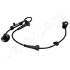 Image de Capteur, Vitesse De Roue Japanparts Abs452 Honda