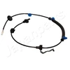 Image de Capteur, Vitesse De Roue Japanparts Abs454 Honda