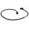 Image de Capteur, Vitesse De Roue Japanparts Abs534 Mitsubishi