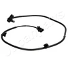 Image de Capteur, Vitesse De Roue Japanparts Abs538 Mitsubishi