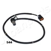 Image de Capteur, Vitesse De Roue Japanparts Abs544 Mitsubishi