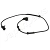 Image de Capteur, Vitesse De Roue Japanparts Abs905 Jeep