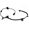 Image de Capteur, Vitesse De Roue Japanparts Abs921 Dodge;Jeep