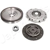 Image de Kit D'Embrayage Kv-Vw01 Japanparts Japanparts Kvvw01 Audi;Seat;Skoda;Volkswagen