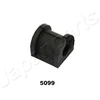Image de Coussinet De Palier, Stabilisateur Japanparts Ru5099 Mitsubishi
