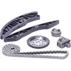 Image de Kit De Distribution Par Chaîne Japanparts Kdkh01 Hyundai;Kia