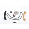 Image de Kit Chaîne De Distribution Japanparts Kdkm05 Mitsubishi;Smart