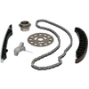 Image de Kit De Distribution Par Chaîne Japanparts Kdk135 Nissan;Opel;Renault