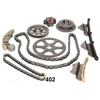 Image de Kit De Distribution Par Chaîne Japanparts Kdk402 Honda