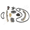 Image de Kit De Distribution Par Chaîne Japanparts Kdk406 Honda