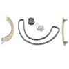 Image de Kit De Distribution Par Chaîne Japanparts Kdk807 Nissan;Opel;Suzuki