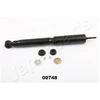 Image de Amortisseur Mm-00748 Japanparts Japanparts Mm00748 Opel;Vauxhall