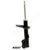 Image de Amortisseur Mm-Ki047 Japanparts Japanparts Mmki047 Kia