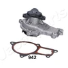 Image de Pompe À Eau, Refroidissement Du Moteur Japanparts Pq942 Chrysler