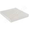 Image de Filtre, Air De L'Habitacle Faa-Hy38 Japanparts Japanparts Faahy38 Hyundai;Kia