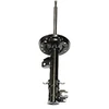 Image de Amortisseur Mm-00819 Japanparts Japanparts Mm00819 Fiat;Lancia